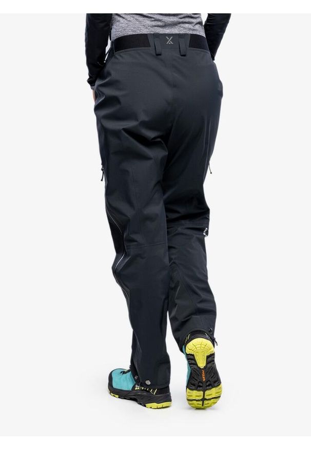 Spodnie damskie GORE TEX Berghaus MTN Seeker GTX Pant. Kolor: czarny. Technologia: Gore-Tex