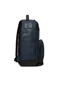 Blauer Plecak S6EAST01/ESS Granatowy. Kolor: niebieski. Materiał: materiał #5