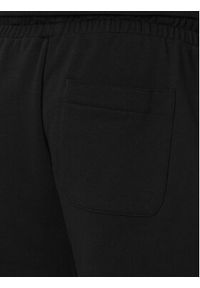 Karl Lagerfeld Jeans Szorty jeansowe B2M10148 Czarny Straight Leg. Kolor: czarny. Materiał: bawełna #5