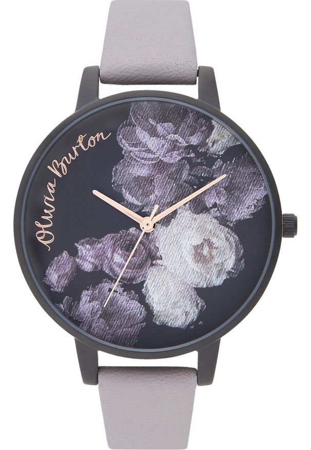 Zegarek Olivia Burton Damski Zegarek OLIVIA BURTON Women OB16AD11 (38 MM) NoSize