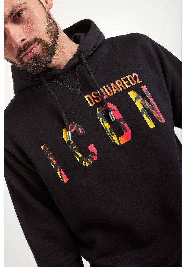 Bluza męska DSQUARED2