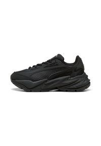Sneakersy dla dzieci Puma RS Surge. Okazja: na co dzień. Kolor: czarny