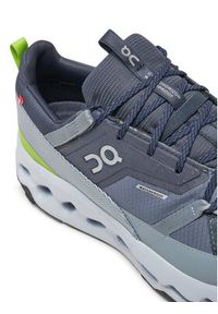On Trekkingi Cloudhorizon Waterproof 3ME10052701 Szary. Kolor: szary. Materiał: materiał. Sport: turystyka piesza #3