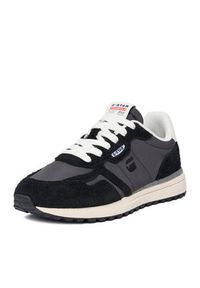 G-Star RAW - G-Star Raw Sneakersy CEO-XAVI-02 Czarny. Kolor: czarny. Materiał: materiał #8