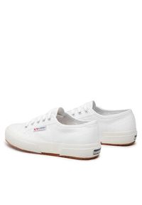 Superga Tenisówki 2750 Cotu Classic S000010 Biały. Kolor: biały. Materiał: materiał #6