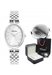 Zegarek Adriatica Zegarek damski LUCY-SL z GRAWEREM #1