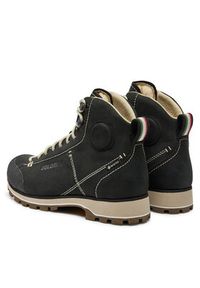 Dolomite Trekkingi Cinquantaquattro High Fg W Gtx GORE-TEX 268009-0119004 Czarny. Kolor: czarny. Materiał: nubuk, skóra