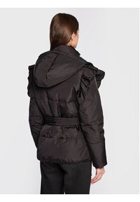 Bruuns Bazaar Kurtka puchowa Down Lenina BBW2992 Czarny Regular Fit. Kolor: czarny. Materiał: syntetyk #6