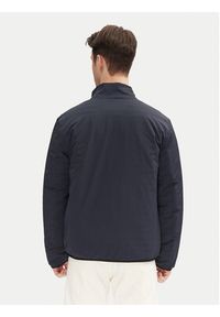 Aeronautica Militare Kurtka przejściowa 251AB2205CT3264 Granatowy Regular Fit. Kolor: niebieski. Materiał: syntetyk #3