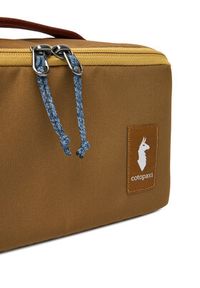 Cotopaxi Kosmetyczka Viaje F25492U1514 Brązowy. Kolor: brązowy. Materiał: materiał