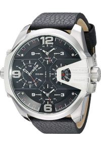 Zegarek Diesel Zegarek Męski Diesel DZ7376 (55 mm) #1