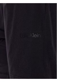 Calvin Klein Performance Szorty sportowe 00GMS3S803 Czarny Regular Fit. Kolor: czarny. Materiał: syntetyk. Styl: sportowy #5