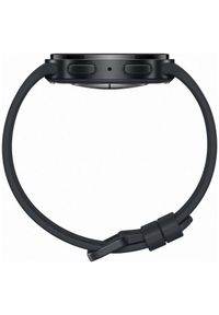 SAMSUNG - Samsung Galaxy Watch 9 LTE 40mm Czarny (L345). Kolor: czarny #4