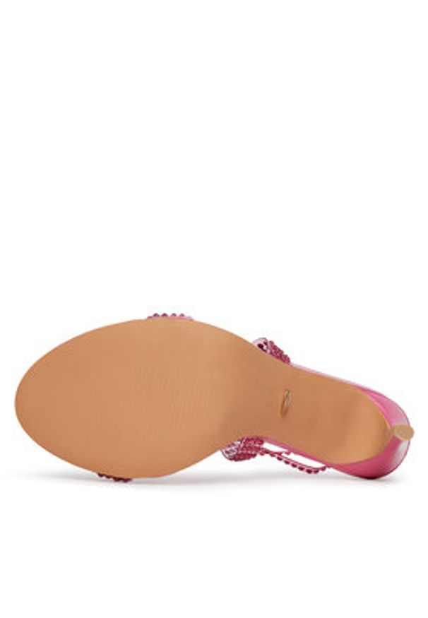 DeeZee Sandały HT89725-88 Różowy. Kolor: różowy