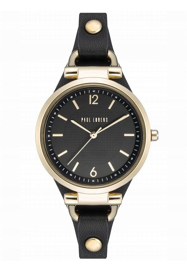 Zegarek Paul Lorens ZEGAREK DAMSKI PAUL LORENS - PL3652A-1A2