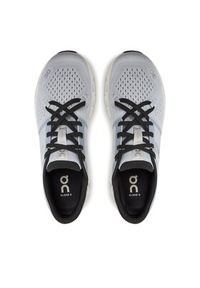 On Buty do biegania Cloud X 4 3ME30041147 Szary. Kolor: szary. Materiał: materiał #4