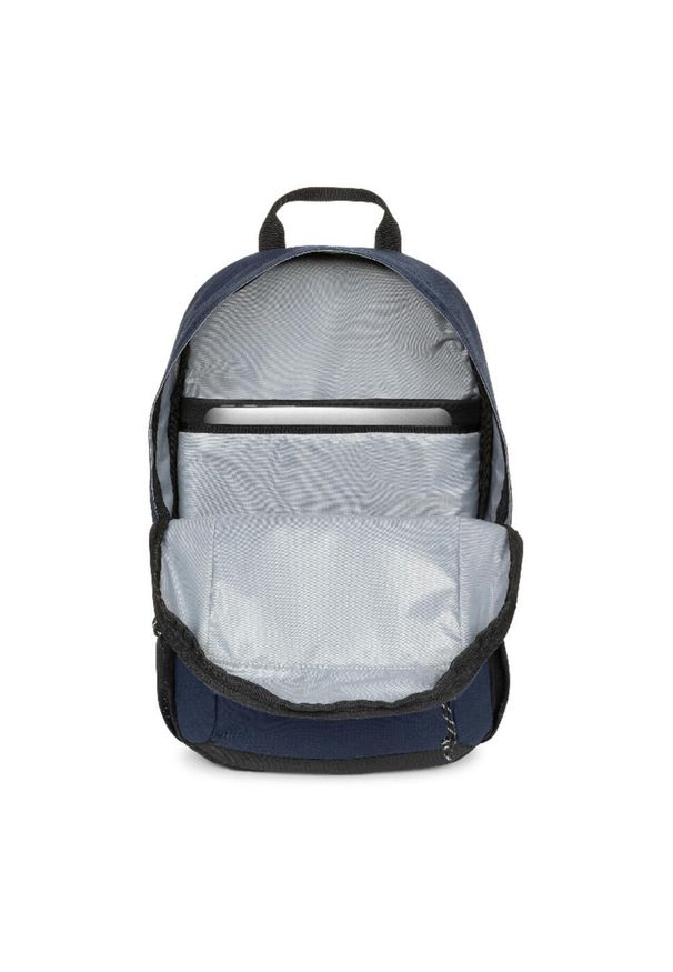 Plecak Eastpak Floid Pro. Kolor: niebieski