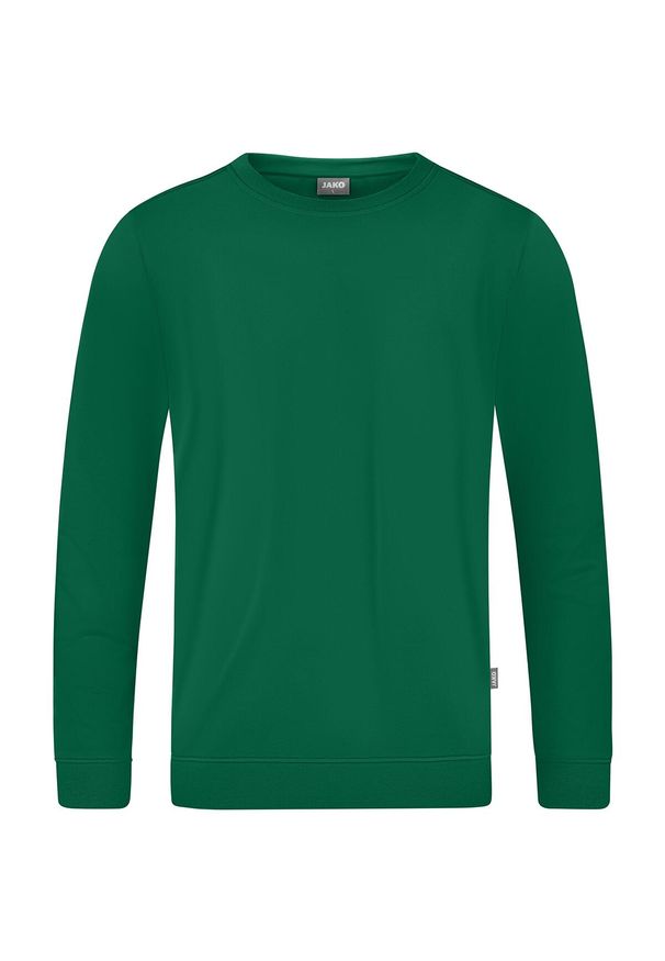 Bluza Jako Doubletex. Kolor: zielony
