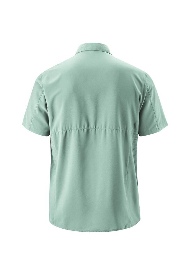 GONSO - Koszula Gonso Lagorai. Kolor: wielokolorowy, szary, zielony. Sport: kolarstwo