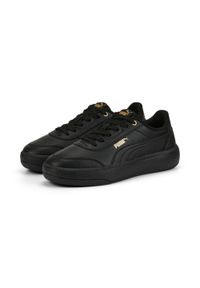 Buty Sportowe Damskie Puma Tori. Kolor: czarny