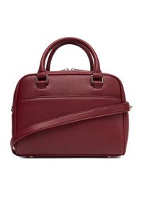 Nine West Torebka CEO-Brooklyn-Bliss-LX10159 Bordowy. Kolor: czerwony #6