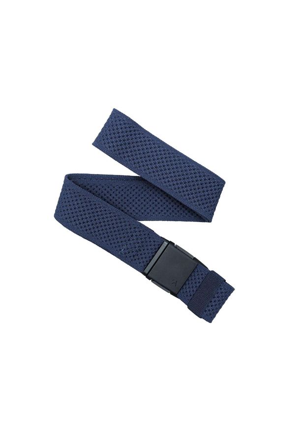 ARCADE - Pasek do spodni Arcade Momentum - navy. Kolor: niebieski. Sezon: lato. Sport: turystyka piesza