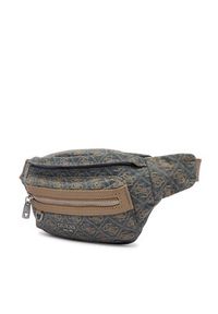 Guess Nerka Berlin HMBEWD P6356 Niebieski. Kolor: niebieski. Materiał: materiał #5
