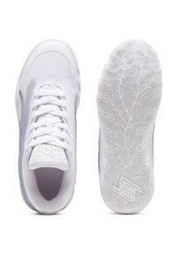 Adidasy Puma Stewie 3 Team, Dla obu płci. Kolor: biały. Materiał: materiał. Sport: fitness
