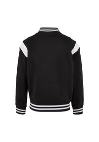 Urban Classics - Kurtka Męska Dla Chłopców. Kolor: biały, wielokolorowy, czarny