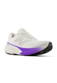 Buty damskie New Balance Fresh Foam X 880 v15 W8802RJ – szare. Okazja: na co dzień. Kolor: szary. Materiał: syntetyk, materiał. Szerokość cholewki: normalna. Sport: fitness #5