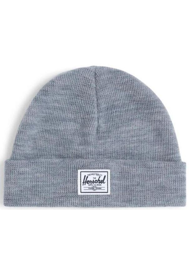 MOUNTAIN WAREHOUSE - Czapka Zimowa dla Dzieci Herschel 6-18 Miesięcy. Kolor: wielokolorowy. Sezon: zima