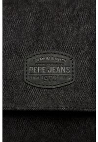 Pepe Jeans - Plecak. Kolor: szary #5