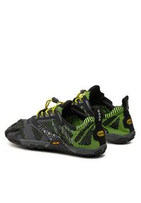 Vibram Fivefingers Buty na siłownię Kmd Evo 15M4002 Czarny. Kolor: czarny. Materiał: materiał. Model: Vibram FiveFingers. Sport: fitness #2