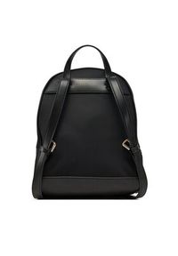 Guess Plecak TWNN96 76032 Czarny. Kolor: czarny. Materiał: nylon, materiał, poliamid #2