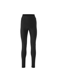 GONSO - Damskie legginsy Gonso Essential SC. Kolor: czarny. Sport: kolarstwo #1