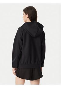 Adidas - adidas Bluza Z.N.E. Full Zip KF6327 Czarny Regular Fit. Kolor: czarny. Materiał: syntetyk #5