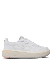 Asics Sneakersy Japan S St 1203A289 Biały. Kolor: biały. Materiał: materiał