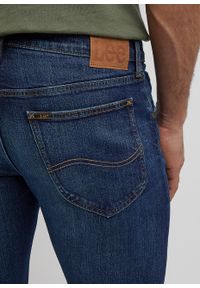 Lee - LEE DAREN ZIP FLY MĘSKIE SPODNIE JEANSOWE HERO L707KNA26 #2