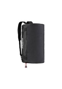 Torba podróżna Musto Ess 50 L. Kolor: czarny. Styl: sportowy #1