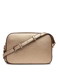 Liu Jo Torebka AA6211 E1012 Złoty. Kolor: złoty. Materiał: skórzane #3