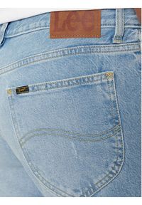Lee Jeansy Oscar 112346328 Niebieski Relaxed Fit. Kolor: niebieski #5