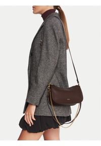 Coach Torebka Waverly CCC36 Brązowy. Kolor: brązowy. Materiał: skórzane #1