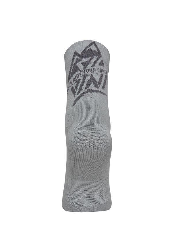 Silvini - Skarpety SILVINI Unisex Socks ORINO. Kolor: szary, niebieski, wielokolorowy. Sport: outdoor