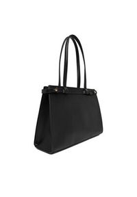 MEXX Torebka EO-MEXX-S-023-09 Czarny. Kolor: czarny. Materiał: skórzane #6