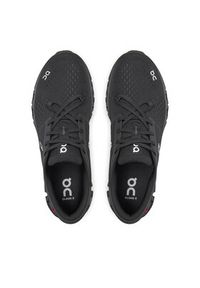 On Buty na siłownię Cloud X 4 3ME30040106 Czarny. Kolor: czarny. Materiał: materiał. Sport: fitness #5