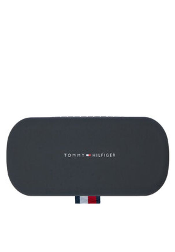 TOMMY HILFIGER - Tommy Hilfiger Okulary przeciwsłoneczne 2201/S 207894 Czarny. Kolor: czarny