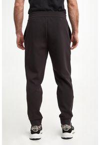 Armani Exchange - Spodnie dresowe męskie ARMANI EXCHANGE. Materiał: dresówka #5
