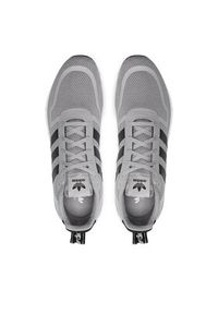 Adidas - adidas Sneakersy Multix H68079 Szary. Kolor: szary. Materiał: materiał #3