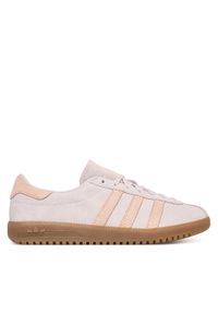 Adidas - Sneakersy adidas. Kolor: różowy #1