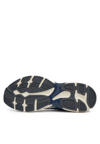 Reebok Sneakersy ROAD PRIME 100220527 Granatowy. Kolor: niebieski. Materiał: materiał #6